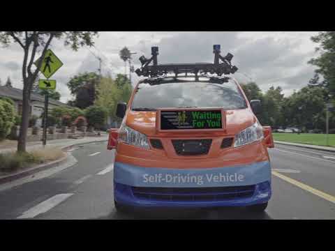 Apple kauft Drive.ai? Apple kauft Drive.ai?