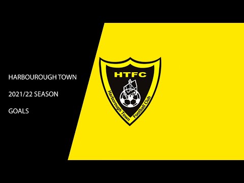 Scott Mooney goal vs Rothwell Corinthians 07/08/2021