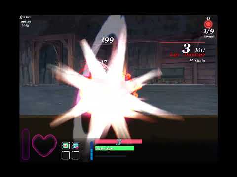 ErisDysnomia(エリスディスノミア) OST - Stage2