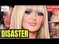 Mikayla Nogueira S Hannah Montana DISASTER
