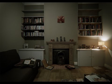 Allison Road