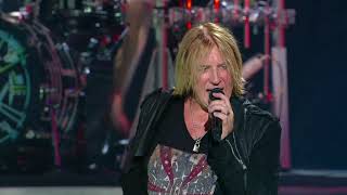 Def Leppard - Excitable (Def.Leppard.Viva.Hysteria.2013)