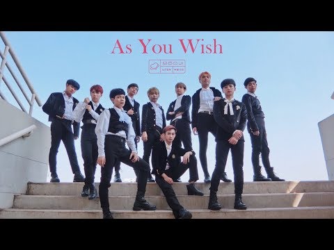 [1theK Dance Cover Contest] WJSN(우주소녀) - As You Wish by Actias (Thailand)