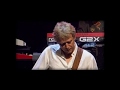 Schiller & Mike Oldfield  - Das Glockenspiel (HD)