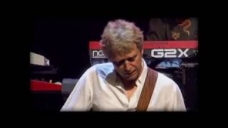 Schiller & Mike Oldfield  - Das Glockenspiel (HD)