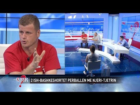 Bashkëshortët ndeshen live, Burri: 5 herë më tradhtoi, e fala. Gruaja:Të gjeta sms e dashnores Pj.2