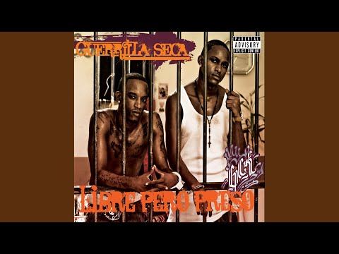 Chicos Malos - Guerrilla Seca