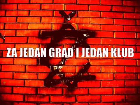 Robijasi Zenica - Za jedan grad i jedan klub