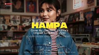 Download lagu Toki - Hampa - Cover By - Peter On Five's mp3