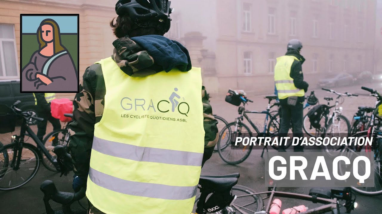 Portrait d'association : GRACQ