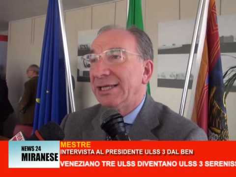 TG MIRANESE 4 1 2017 COMPLETO