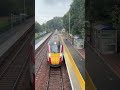 LNER Azuma #class800 #lner #trains