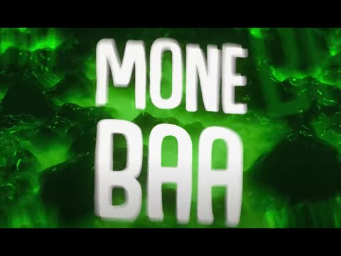 MONE BAA - Hatsmyth, Jazadin, GV & Anohnymouss (Lyric Video) | Not So Hip-Hop