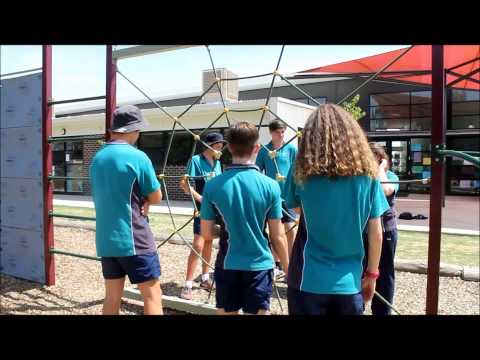 Kokoda 2015 - it's all about teamwork