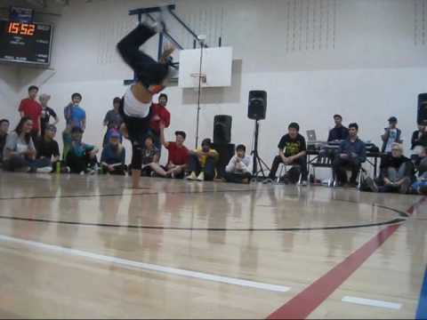 5 KINGZ | JUDGES SHOWCASE