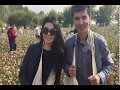 ABDULLA QURBONOV VA JAXONGIR OTAJONOV Pazor