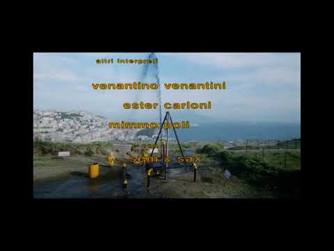 Piedone Di Egitto Crediti