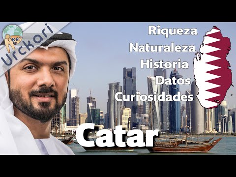 30 Curiosidades que No Sabías sobre Catar | El País Más Rico de Oriente