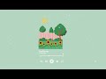 Sunflower Lukrembo 1 Hour Looping Lofi Vibes Vlog Music Royalty Free Music