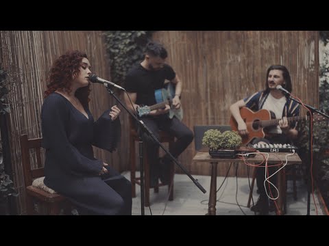 La Llorona - Francesca Tuzzolino | Ionut Denes | Andrei Muresan | Garden Session .2