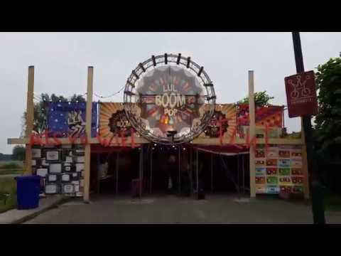 Troublegum @Lulboompop 2018