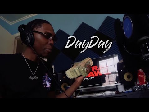 Day Day x Slimdawg Millionaire- Dog Shyt (Shot By TonyShotIt)