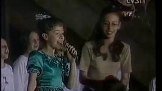 Himena Ymeri & Irini Pahumi - Jona Jona Peperona