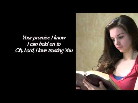 The Dunaways - I Still Trust You