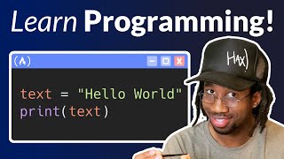 Programming for Beginners - How to Code Tutorial with Python and C#