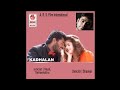 Urvasi Urvasi Kadhalan 1994 Tamil Movie Audio Songs 24Bit ReMastered