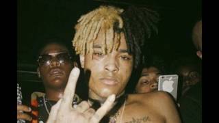 XXXTENTACION - The Boy With Black Eyes