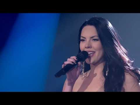 MIRANDA - Let's get loud - LA VOIX 2018