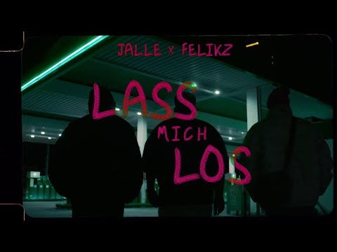 Video thumbnail for Lass mich los