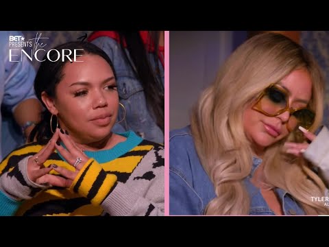 BET Presents The Encore | Season 1 Episode 2 | REVIEW