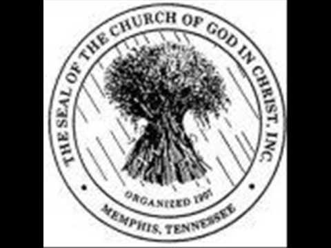 The International Mass Choir (COGIC) LIVE in Detroit, Michigan / Let Everything That Has Breath