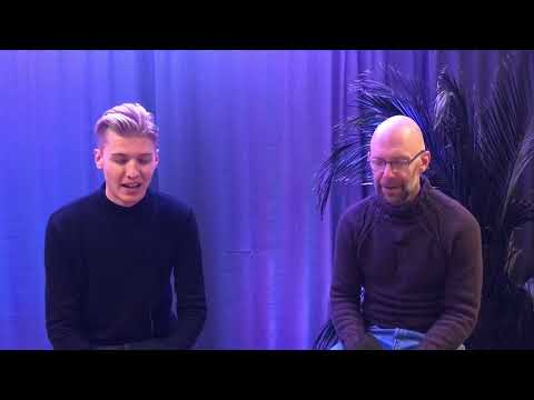 10 dagar i bön - dag 10 🔥