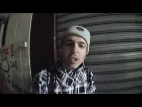 Mr.Chi - Creativo (Official Street Video)