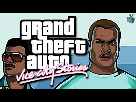 Grand Theft Auto: Vice City Stories - 16 Years Later