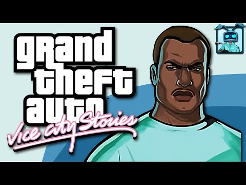 Grand Theft Auto: Vice City Stories - 16 Years Later