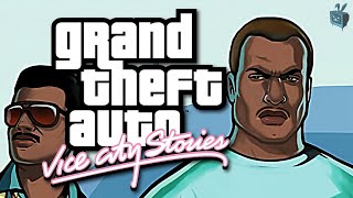 Grand Theft Auto: Vice City Stories - 16 Years Lat