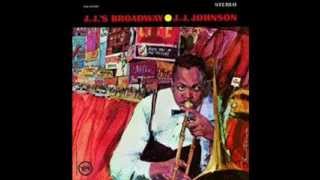 J.J. Johnson-"My Favorite Things"