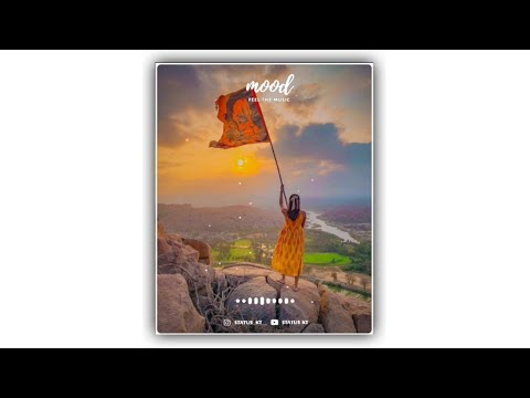 Hanuman (Bajrangbali) whatsapp video status download 2021