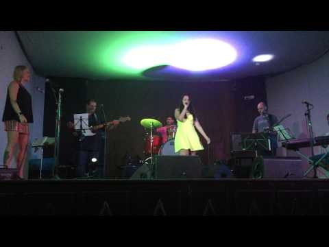 Bastille - Pompeii (Cover) (Apresentação do projeto "Mostrando a Cara")