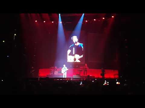 Sunrise Avenue Heartbreak Century 19.03.2018 Köln