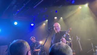 The Boo Radleys - I hang suspended : La maroquinerie Paris 29/10/2025