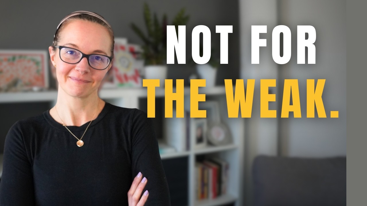 Creators Keep Quitting—Here’s What I Did Differently (8 Hard Truths)