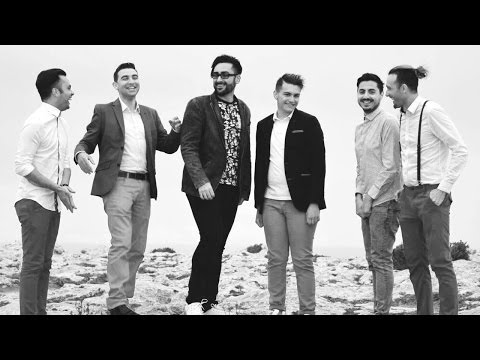 Avenue Sky - Love Yourself (Justin Bieber Cover)