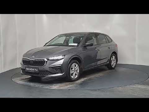 Skoda Scala Selection 1.0Tsi 115Bhp - Image 2