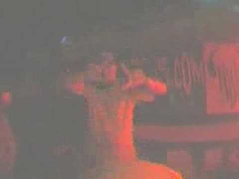 SuperStyleDeluxe & MC Chickaboo