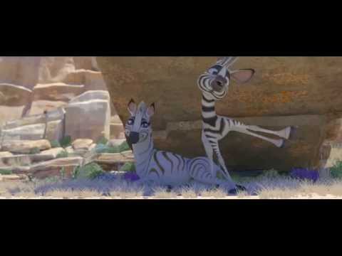 KHUMBA - Official SA teaser trailer